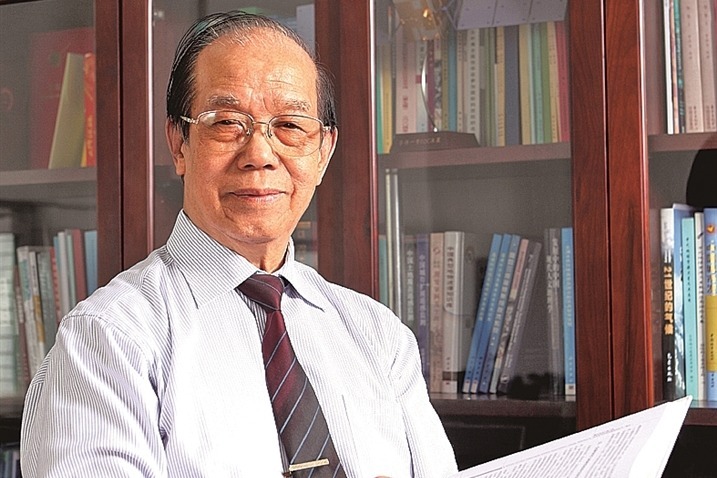 “每一步都得走，每一步都要走好”