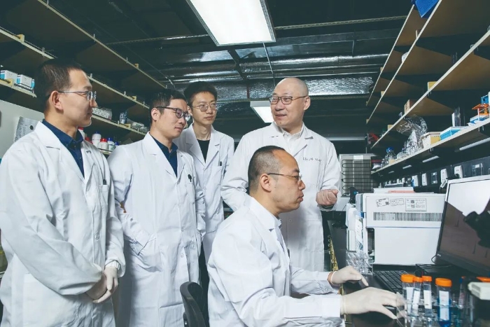 抗癌新希望！中国科学家破解肿瘤与细菌的对话