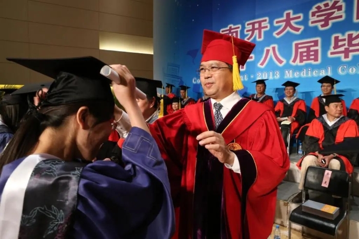 推动“世界工程日”设立，逐浪人工智能丨龚克