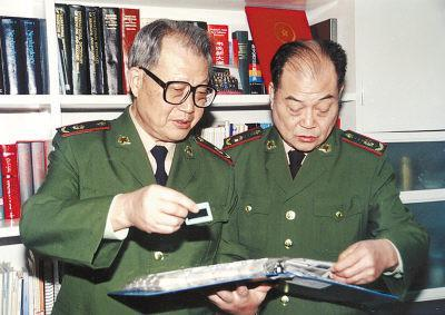 守护生命的“肾”斗士丨黎磊石