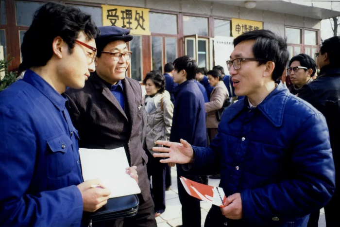 新中国“第一号专利”发明人 | 胡国华