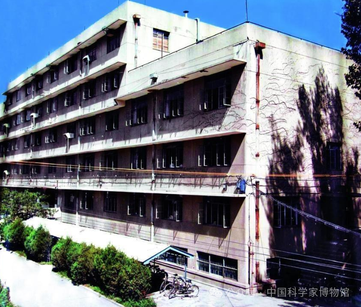 75年接力！中国核科学“摇篮”的变迁‌‌史
