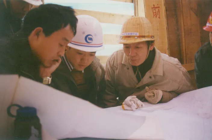 三峡船闸通航二十载：从“反对派”到“奇迹缔造者”的科技突围之路