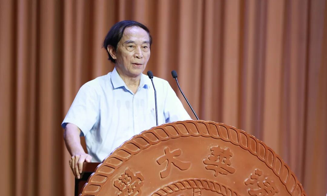 92岁张楚汉与祖国水利的跨越之约丨张楚汉