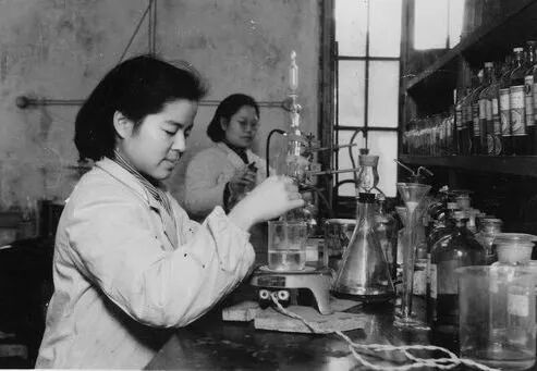 敢于说不的“科学女汉子” | 张树政