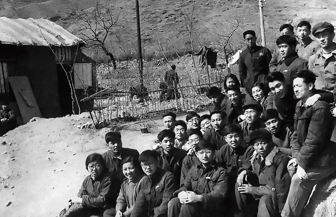 核能拓荒人，一生躬耕报家国  | 吕应中