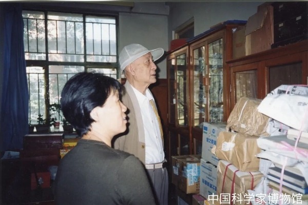 仁信为师，医史之范｜程之范