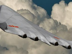 展望一下中国空军的战略轰炸机
