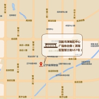 地理位置