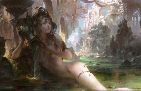 最后的女王