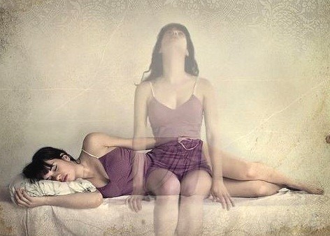 她的离家出走