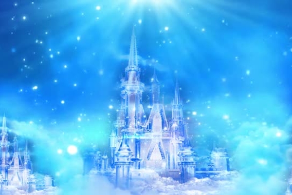 冰雪桥