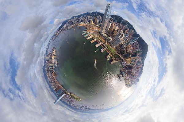 世界镇