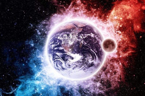 第一宇宙