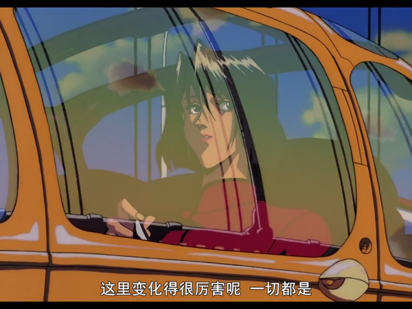 过年回家在大街上坐车的时候都说过这话吧？