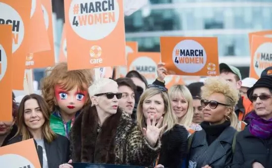为啥有妇女节,却没有男人节? 为啥有妇女节,却没有男人节?
