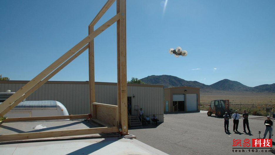 揭秘波士顿动力公司机器人家族 神奇到逆天