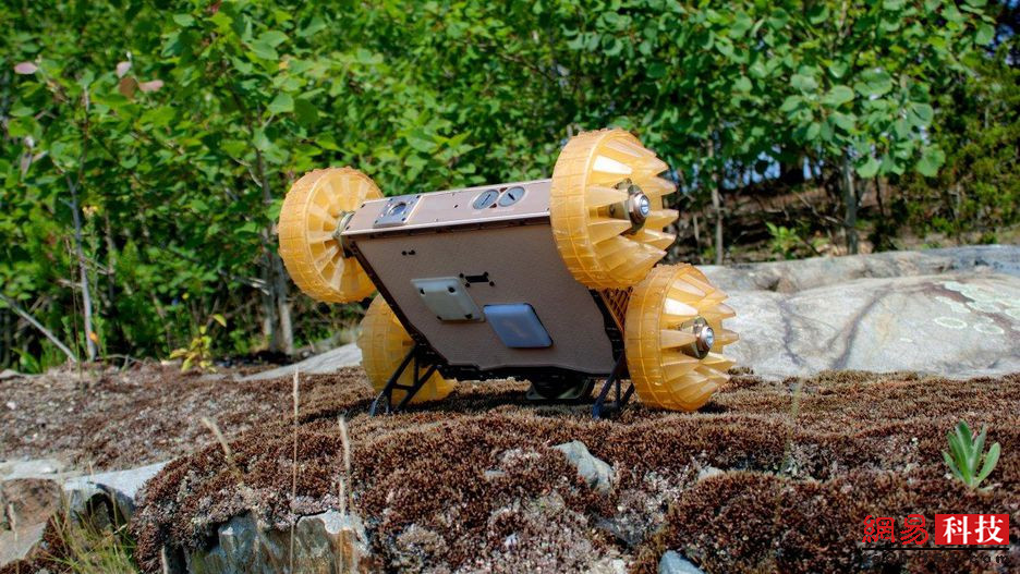 揭秘波士顿动力公司机器人家族 神奇到逆天