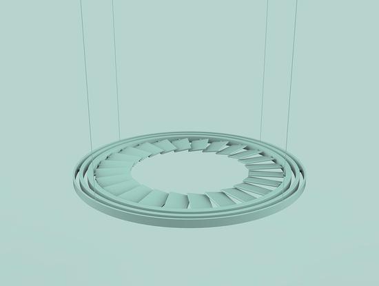 吊扇是多么丑陋的存在,直到这款产品出现