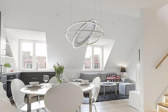 吊扇是多么丑陋的存在,直到这款产品出现