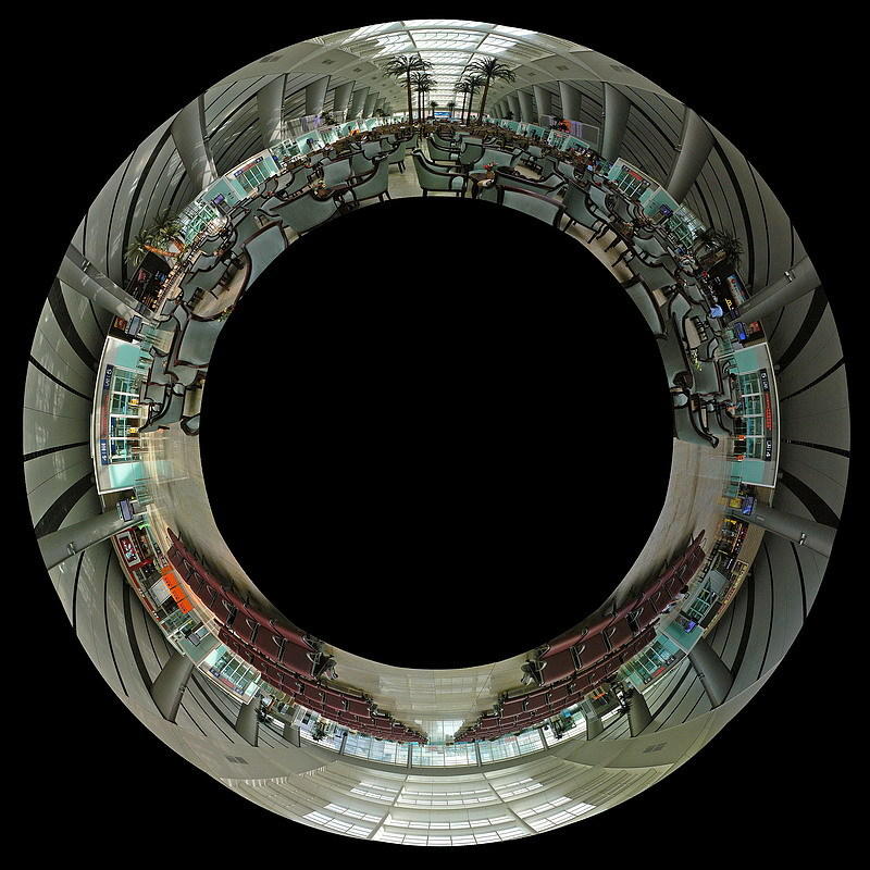 特殊视角下的北京城