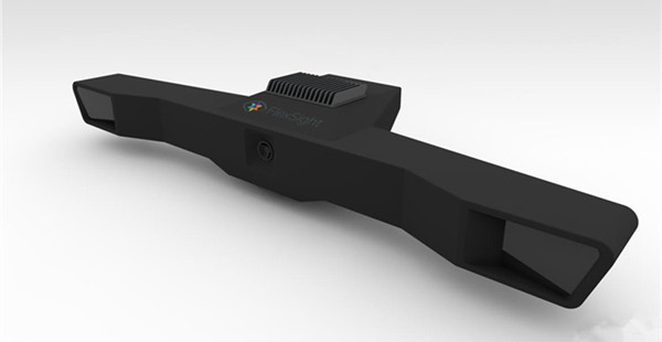 2018年德国机器人博览会11款神奇未来机器人