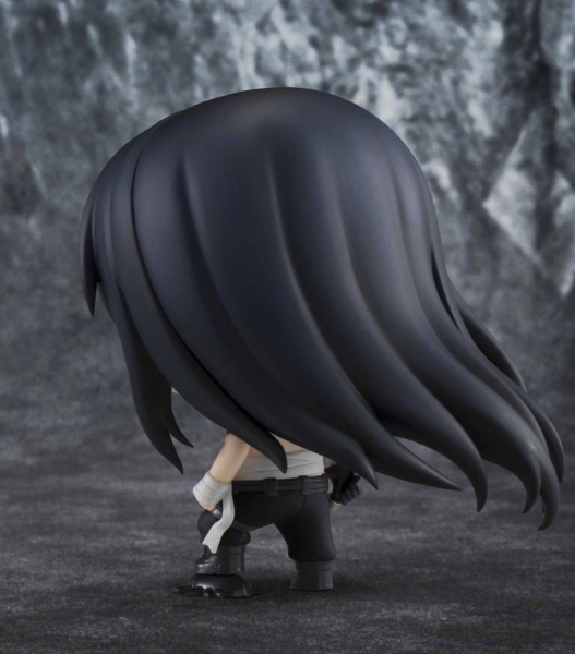 张起灵 蚊香眼盒蛋背面