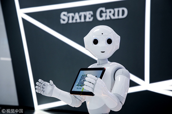 AI funds set up to tackle future labor shortages