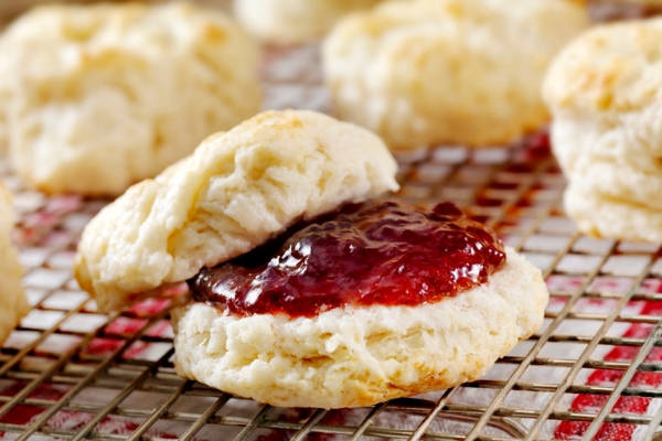 The Light and Fluffy History of Southern Biscuits