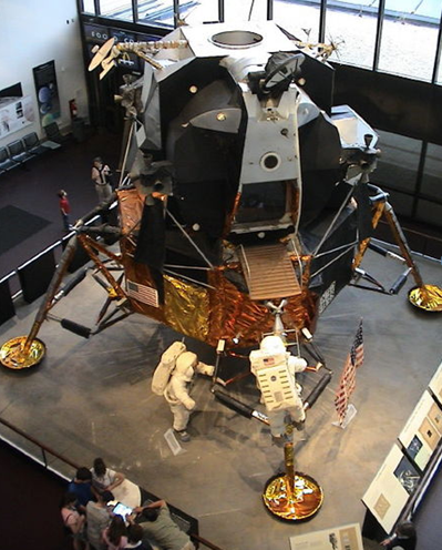 登月旅行距离我们还有多远