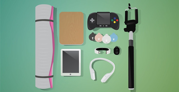 适合年轻人的10款新兴科技产品