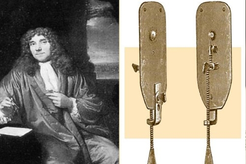 科学精神-科学方法