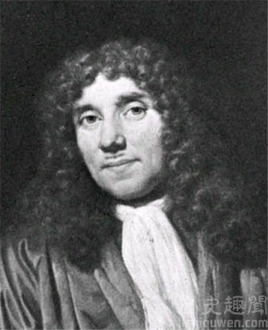 罗伯特胡克被遗忘的科学巨匠数学天才