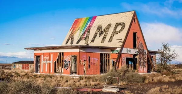 被时间冻结的全球15处遗址