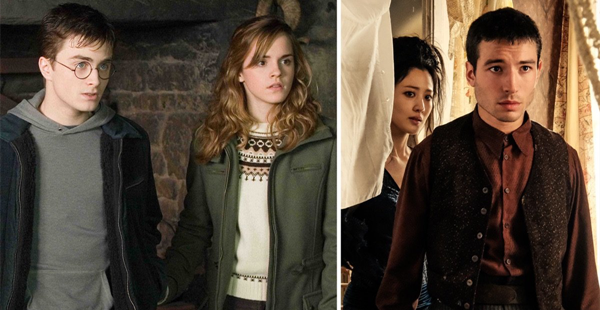 关于《神奇动物在哪里》你可能漏掉的11个关键信息