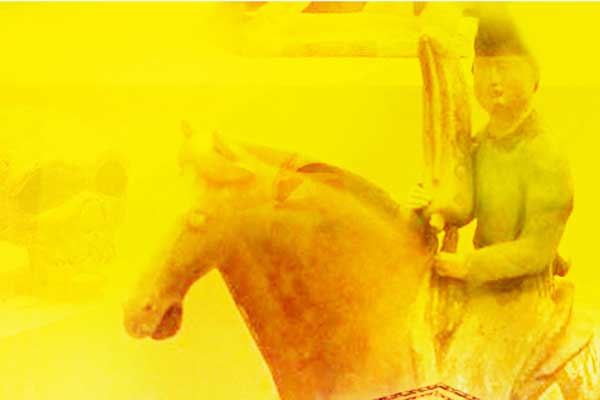 第二期蝌蚪游博物馆 中国国家博物馆