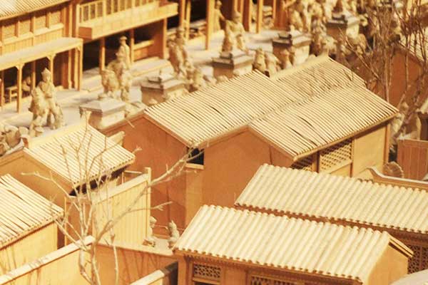 第五期蝌蚪游博物馆 首都博物馆