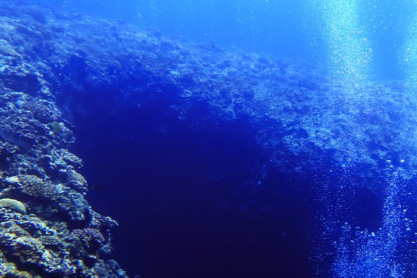 Earth Is Sucking Down Way More Water Than We Thought, And No One's Sure Where It's Going