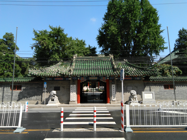 立体盲——安全的隐患