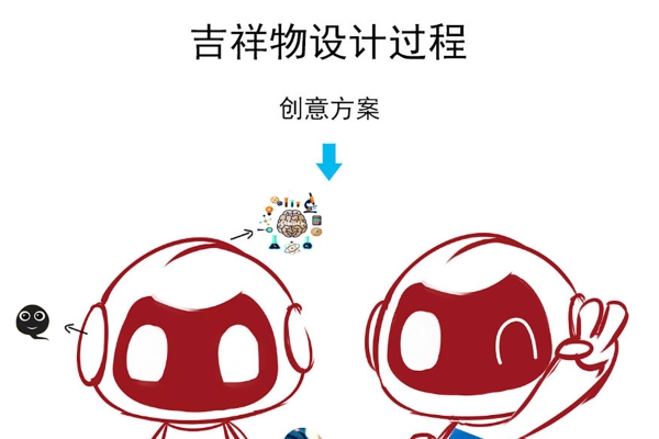 蝌蚪五线谱网站吉祥物