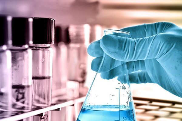 Promising antibiotic derived from wasp venom