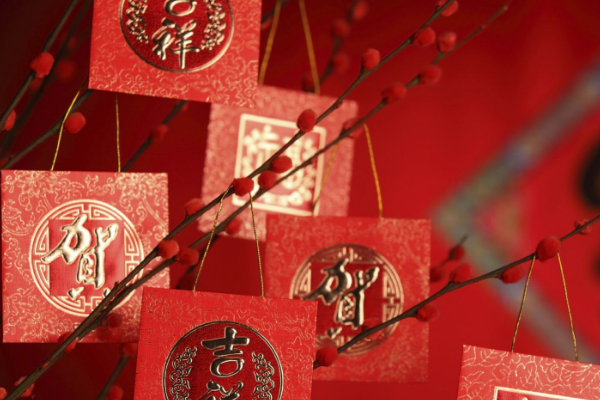 春节吃喝玩乐全搜索