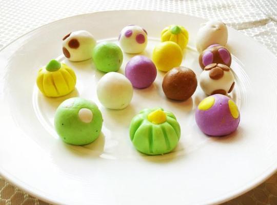 趁着你们的元宵还没下锅,我想给你们安利几种新吃法 趁着你们的元宵还没下锅,我想给你们安利几种新吃法