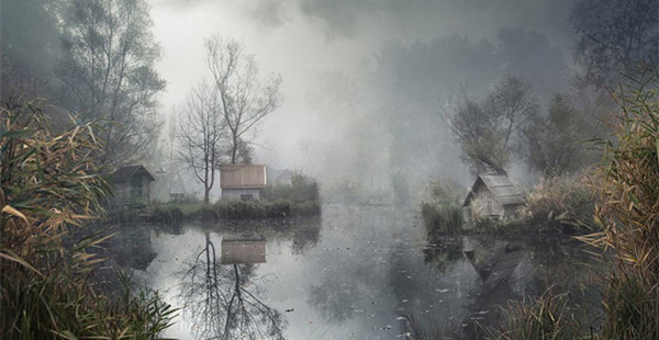 年度最佳摄影评比结果出炉，作品美到令人窒息