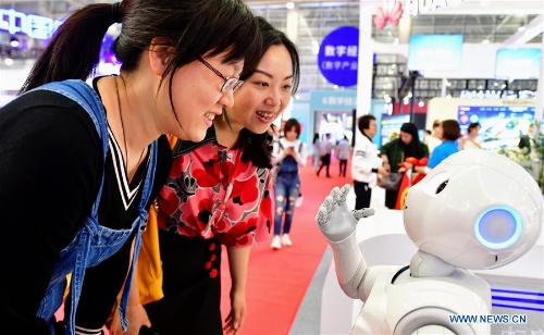 Digital China Summit: Digital transformation requires more work