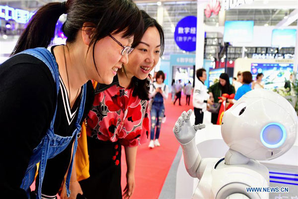 Digital China Summit: Digital transformation requires more work