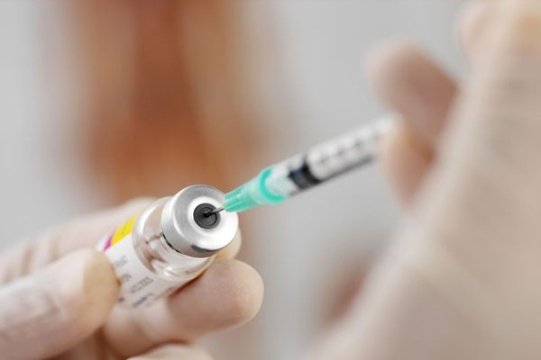 Chinese HEV vaccine begins clinical trial in US