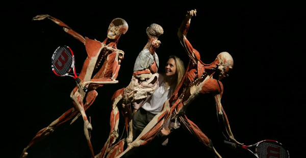 那些奇奇怪怪的博物馆