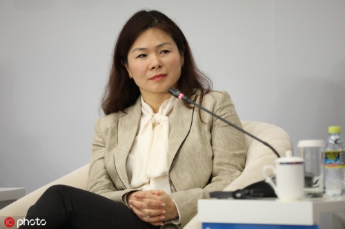 China leading the world in app development：Apple China chief