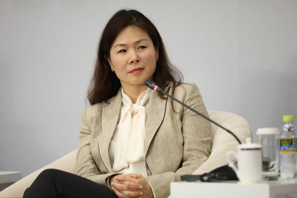 China leading the world in app development:Apple China chief
